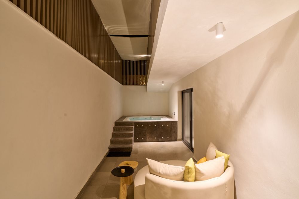 G Villa, The G Hotel Seashell 5*