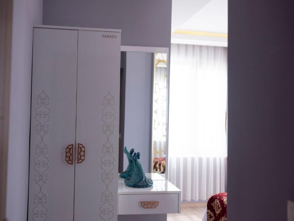 Sea View Room, Xanadu Istanbul 3*