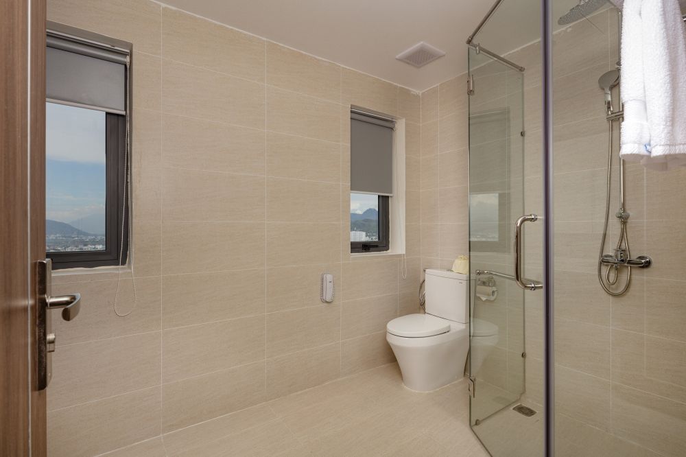 Junior Suite, Nha Trang Horizon 5*