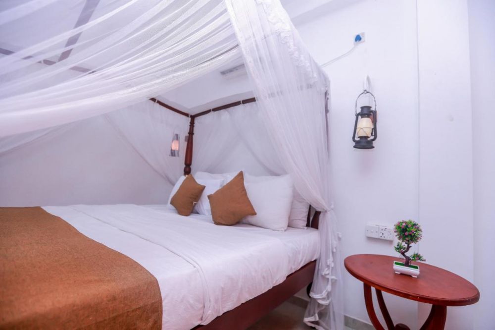 Standard, Dandelion Unawatuna 