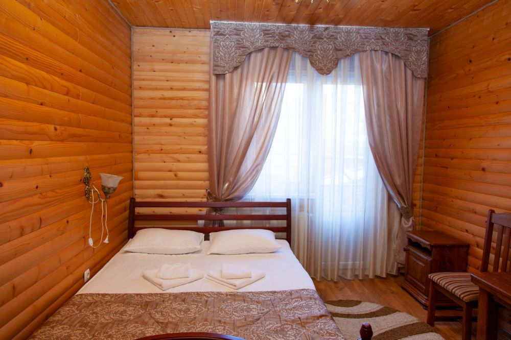 Стандарт, Villa Nikoletta 3*