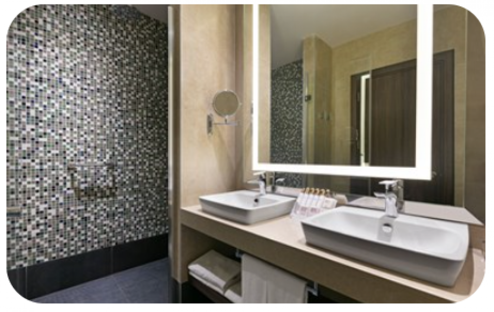 Residence Building Family, Seven Seas Hotel Life 5*