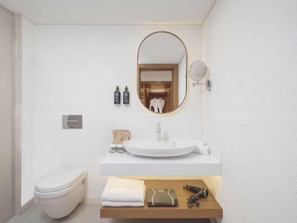 Bungalow Standard Room, The Norm Collection Doora (ex. Selectum Luxury Doora Bodrum) 5*