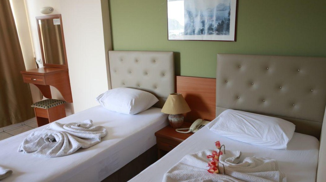 Suite, Maren Beach Suite Hotel 3*