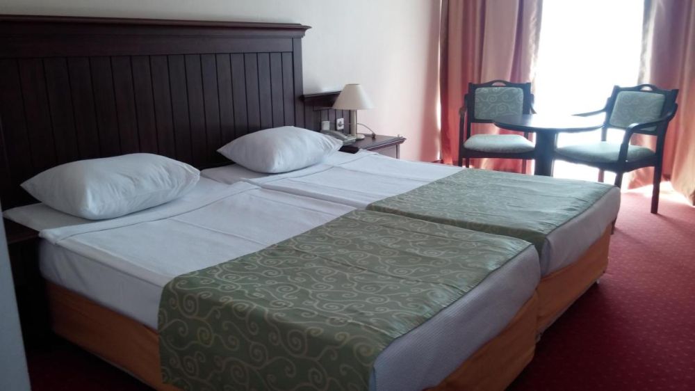 Standard Room, Palm Dor 4*