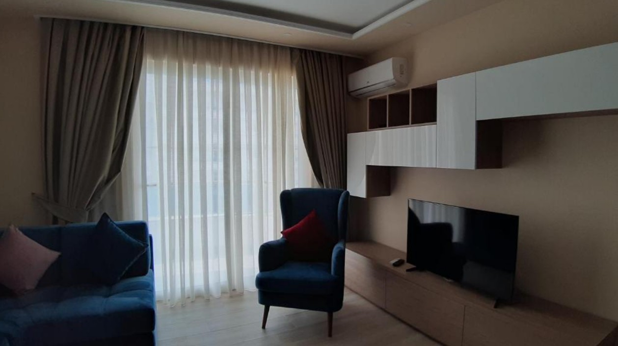 Apartments, Grand Blu Fa-Fa 5*