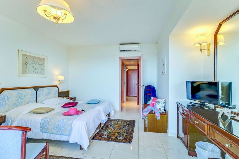 Double Mountain View/ SSV/ SV, Creta Royal Hotel | Adults Only 5*