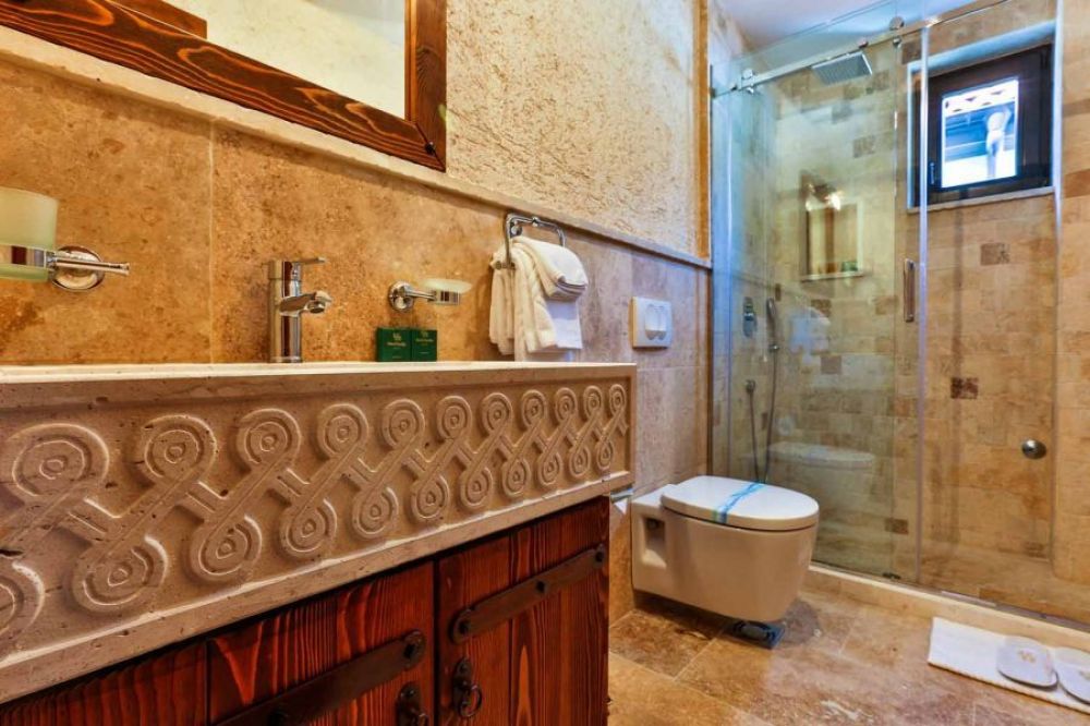 Junior Apartment, Stara Carsija Hotel & SPA 5*
