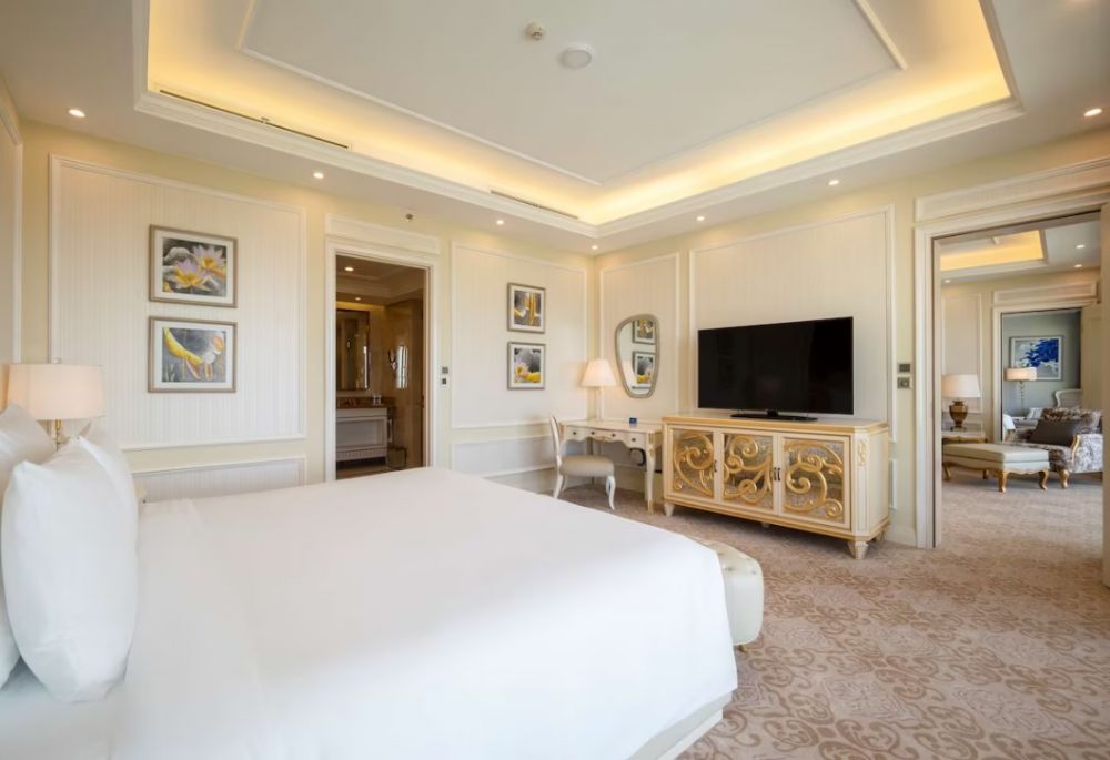 Family Suite, Radisson Blu Resort Phu Quoc 5*