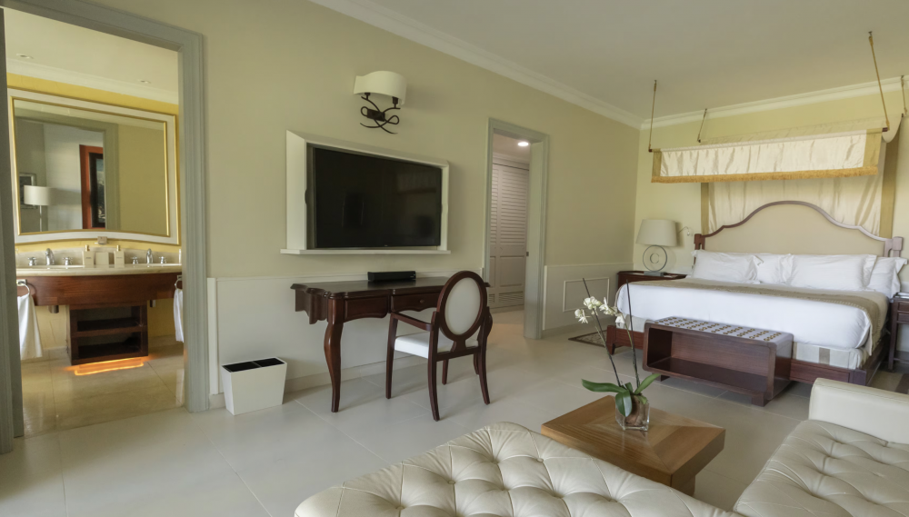 Near Beach Butler Suite, Iberostar Grand Bavaro |  Adults Only 5*