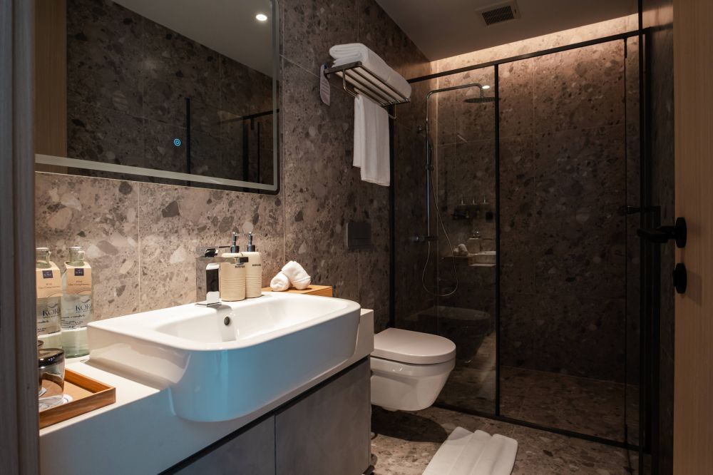 Premier Family Room (2 Bedroom 1 Bathroom), Kora Beach Resort Phuket 5*