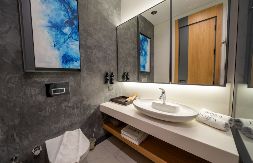 Premium Villa 5 Bedrooms, The Norm Collection Doora (ex. Selectum Luxury Doora Bodrum) 5*