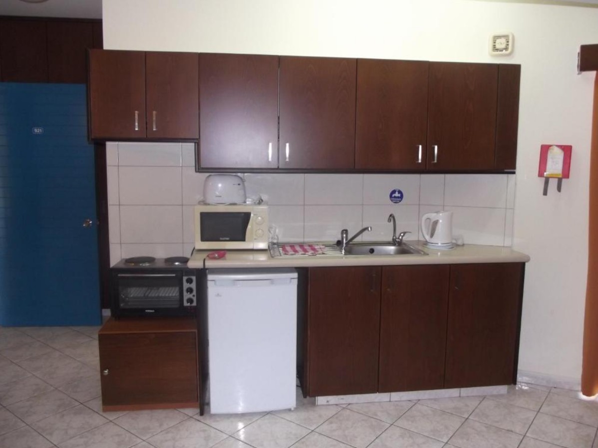 Studio, Kefalonitis Hotel Apartments 3*