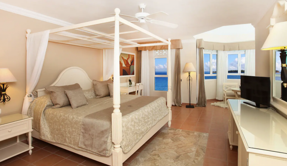 Superior Sea View, Bahia Principe Luxury Samana | Adults Only 5*