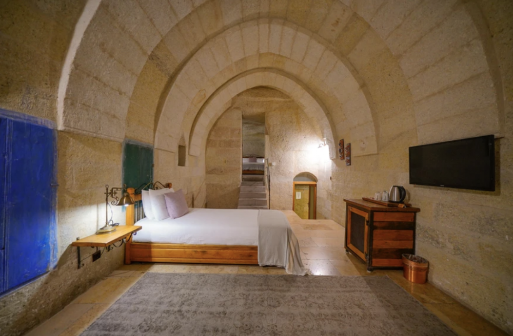 Suite, Design Cappadocia Hotel 4+