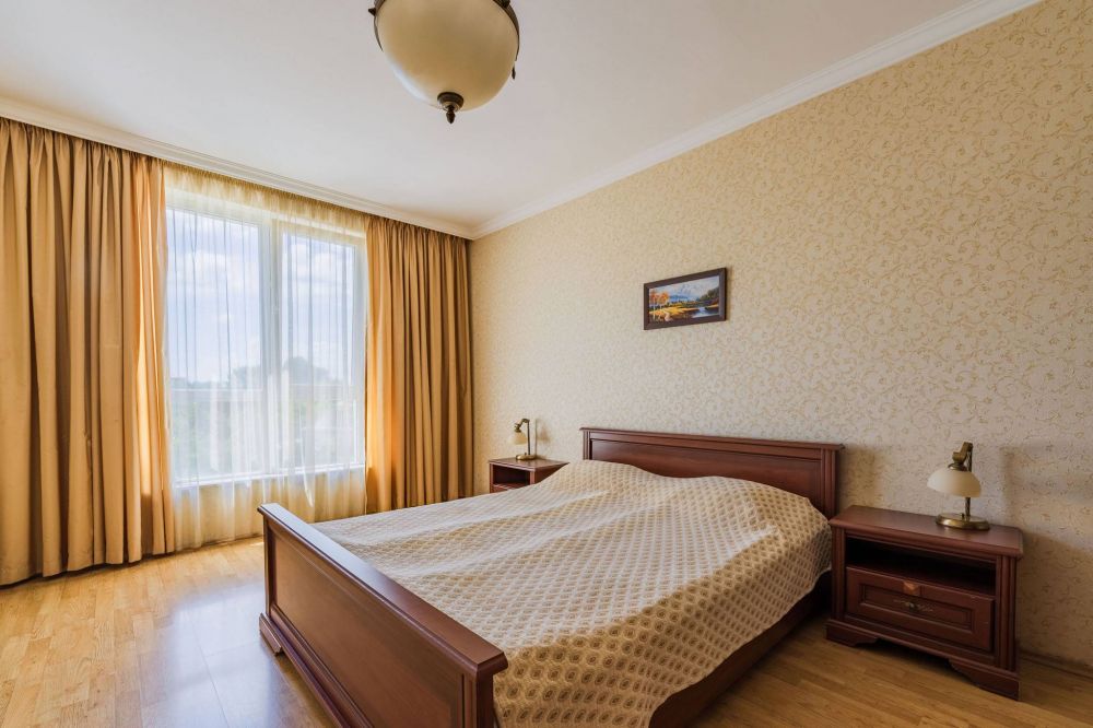 1 bedroom Apartment, Splendid Apart Hotel 3*