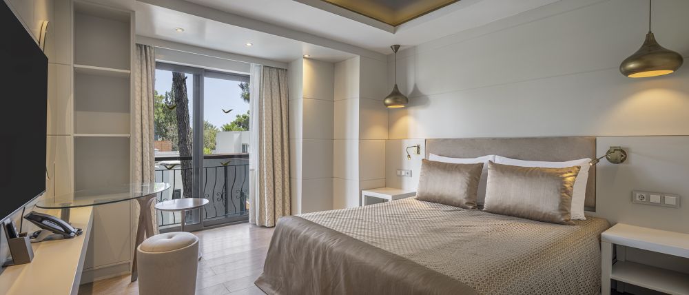 Family Dublex Suite Villa, Movenpick Resort AntalyaTekirova (Ex. Royal Diwa Tekirova Resort) 5*