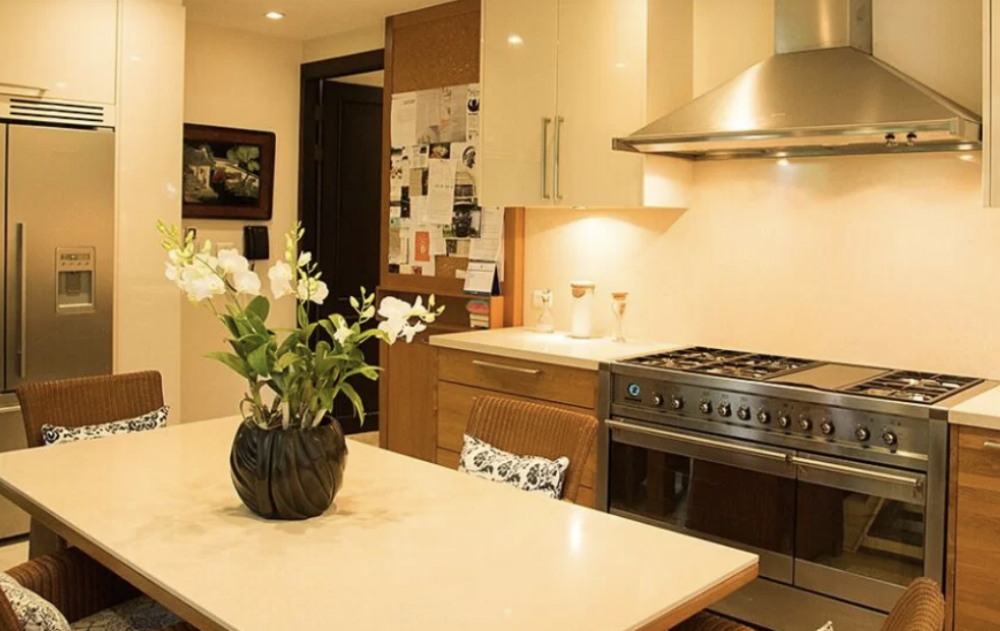 3-Bedroom Signature Villa (Villa No.22), Trisara 5*