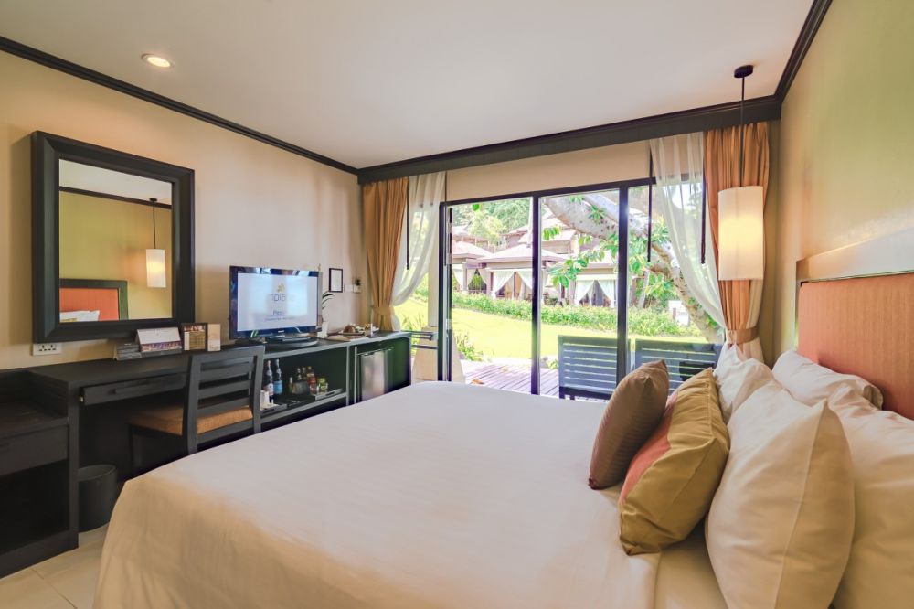 Superior Cottage, Impiana Resort Chaweng Noi 4*