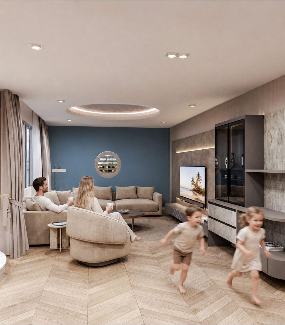 Deluxe Suite, Pine Beach Belek 5*