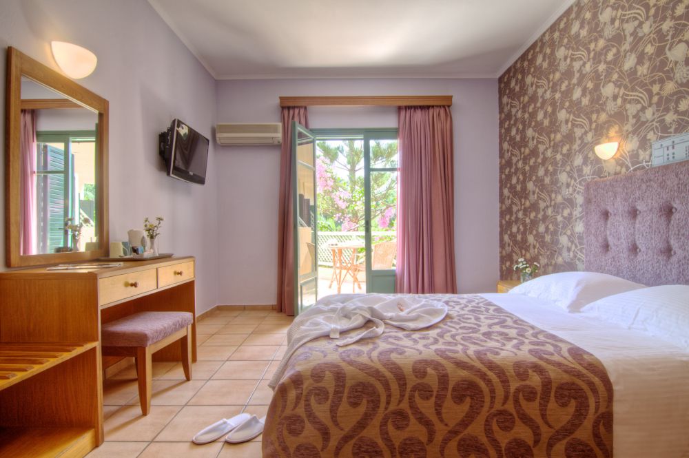 Double Room, Solimar Ruby Hotel 4*