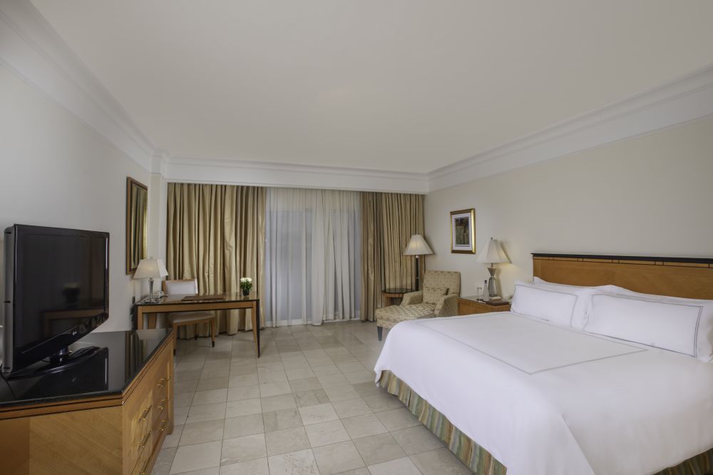 Executive Suite Adult, Swissotel Sharm (ex.Le Royal Holiday Aqua Park Resort) 5*