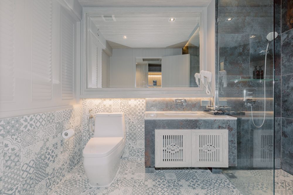 Deluxe Triple, Hotel Tide Phuket (ex. Foto Hotel Phuket) 4*