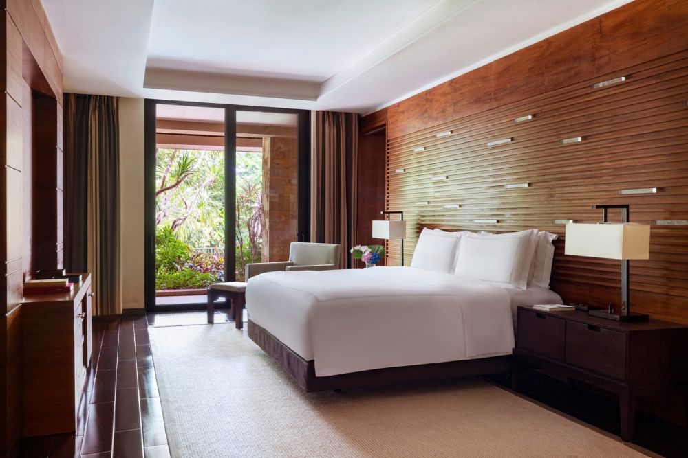Clear Water Bay Pool Suite, Raffles Hainan Clear Water Bay 5*