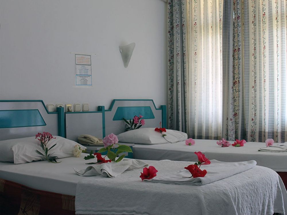 Standard Room, Marin Hotel Kemer 3*