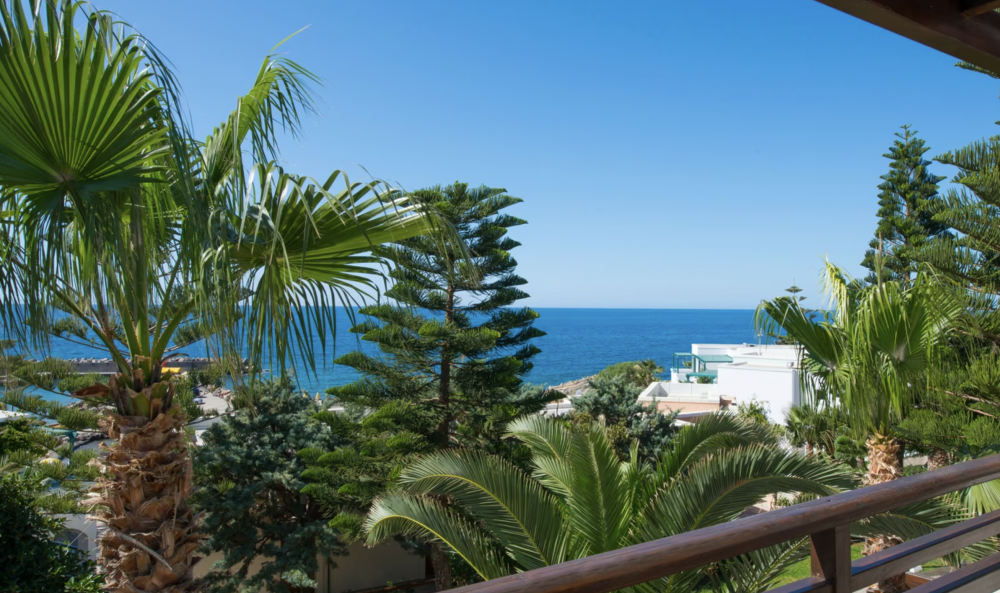 BUNGALOW WATERFRONT, Iberostar Selection Creta Marine 4*