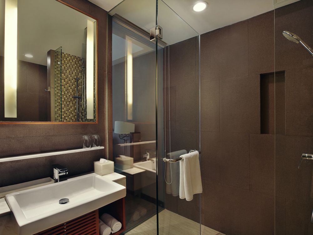 Superior, Mercure Bali Legian 4*