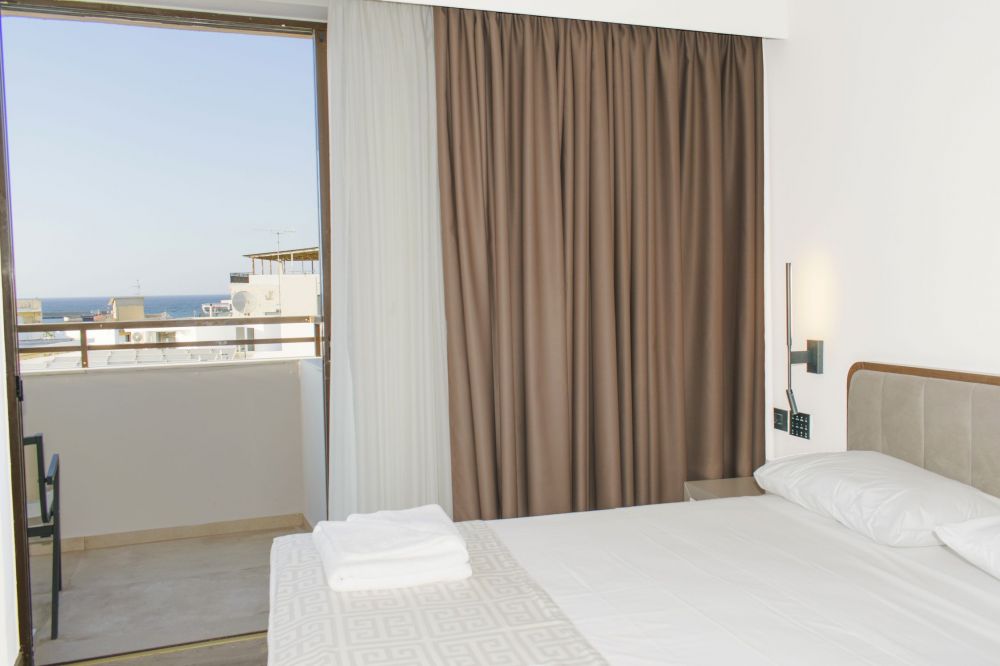 Maisonette, Elina Hotel Apartments 3*