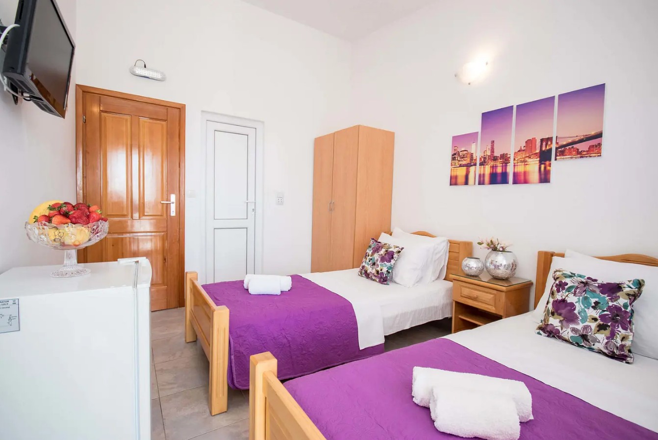 Double Room, Villa Kovacevic 2*