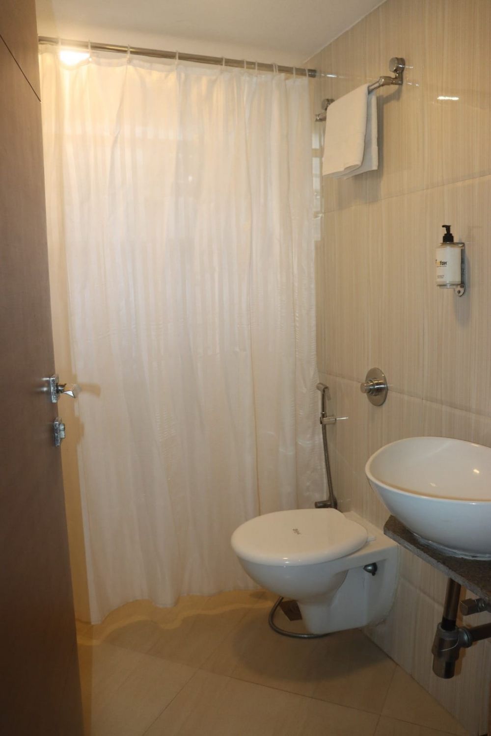 Deluxe Room, Turtle Beach Resort (ex. Red Fox Morjim) 3*