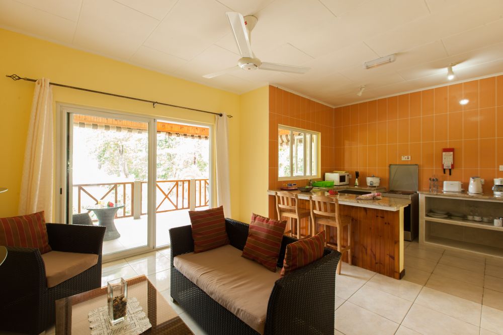 1 Bedroom Apartment, Casa De Leela 