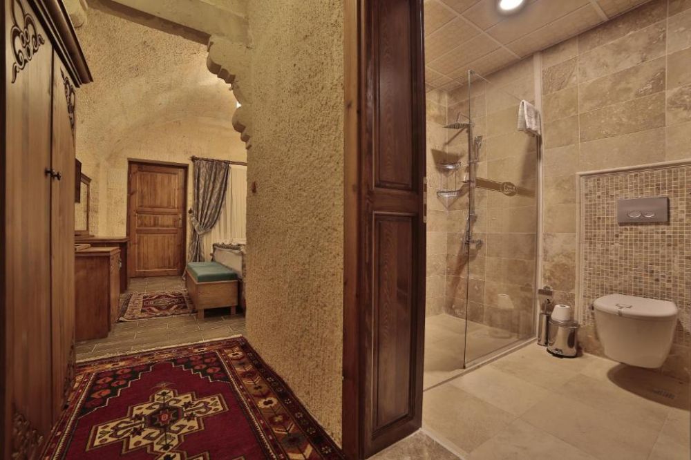 Standard, Grand Cappadocia Hotel 4*