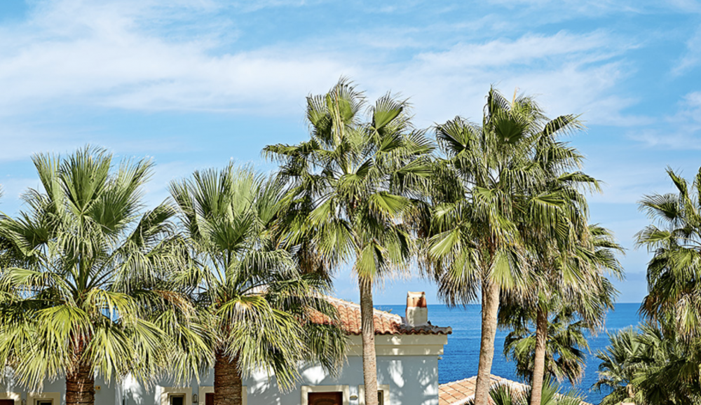 BUNGALOW, Grecotel Marine Palace and Aqua Park 4*