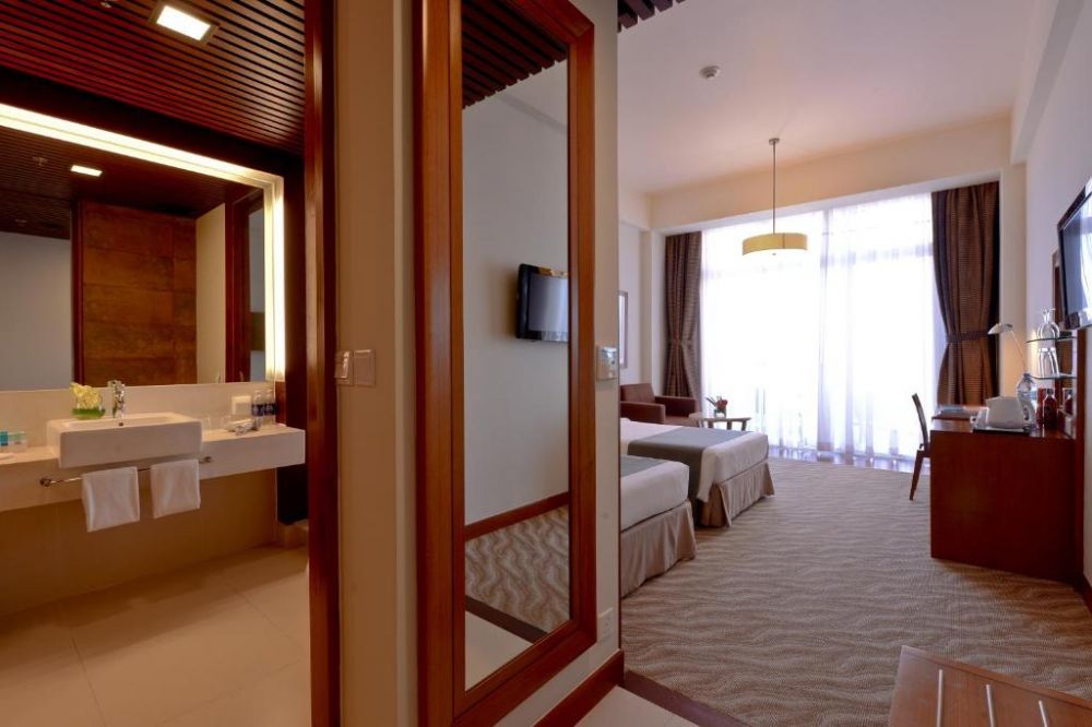 Standard Room, Novotel Nha Trang 4*