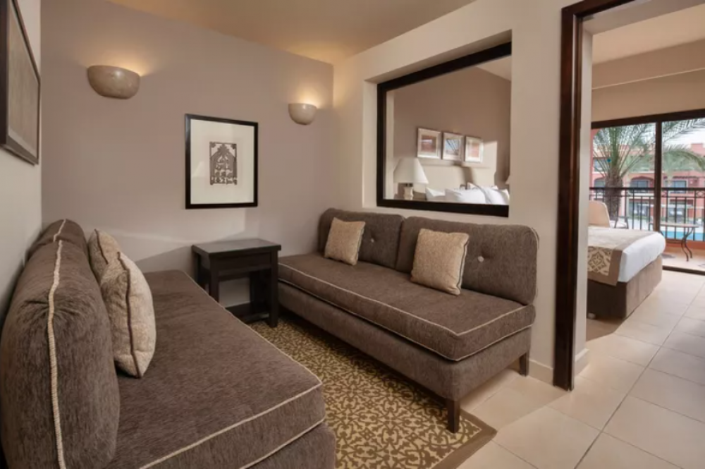 Family GV/PV, Jaz Tamerina Marsa Matrouh 5*