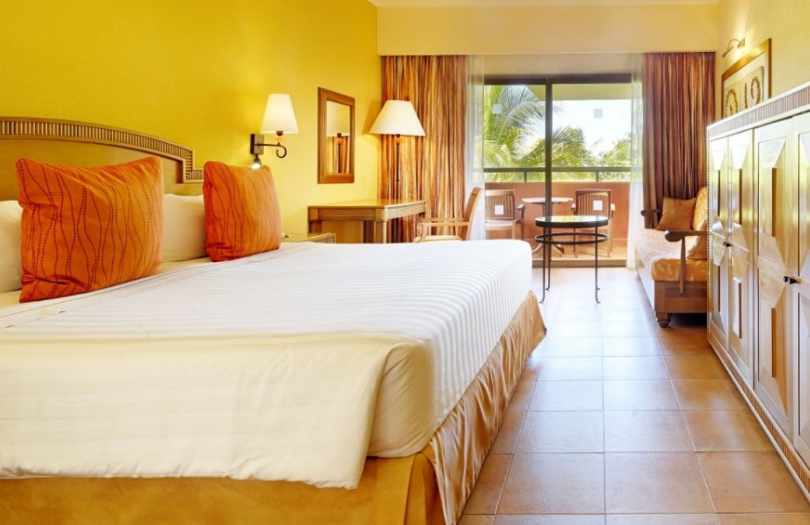 Superior, Barcelo Maya Grand Resort 5*