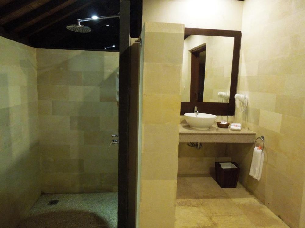 One Bedroom Pool Villa, Bagus Agro Pelaga 5*