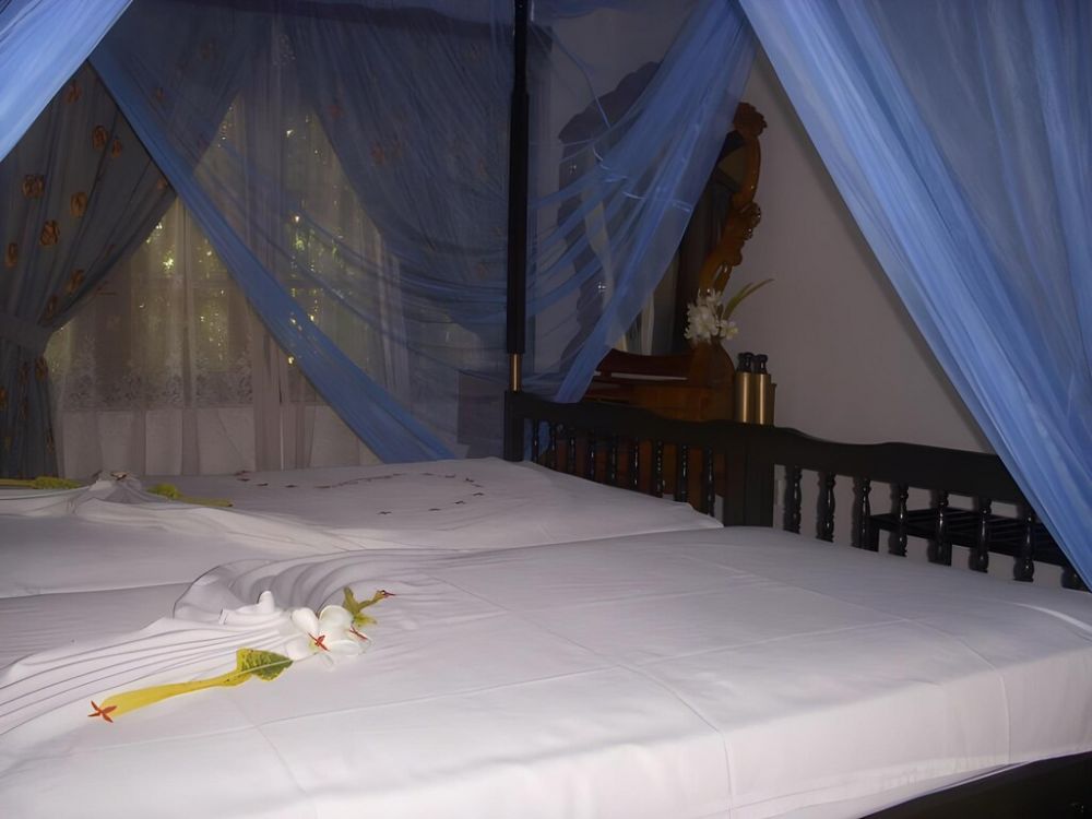 Deluxe, Susantha Garden Hotel 3*