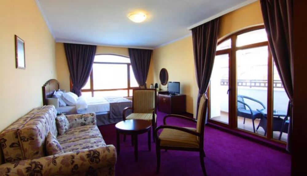 Studio (Junior), Vineyards Spa Hotel 4*