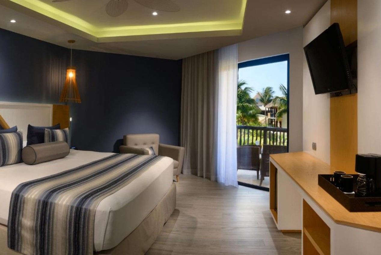 Premium Deluxe, Catalonia Riviera Maya 4*