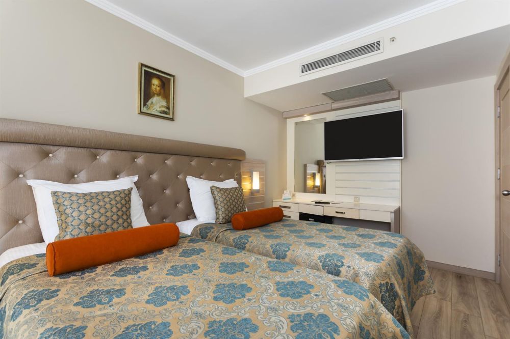 Couple Orange Suite, Orange County Kemer 5*