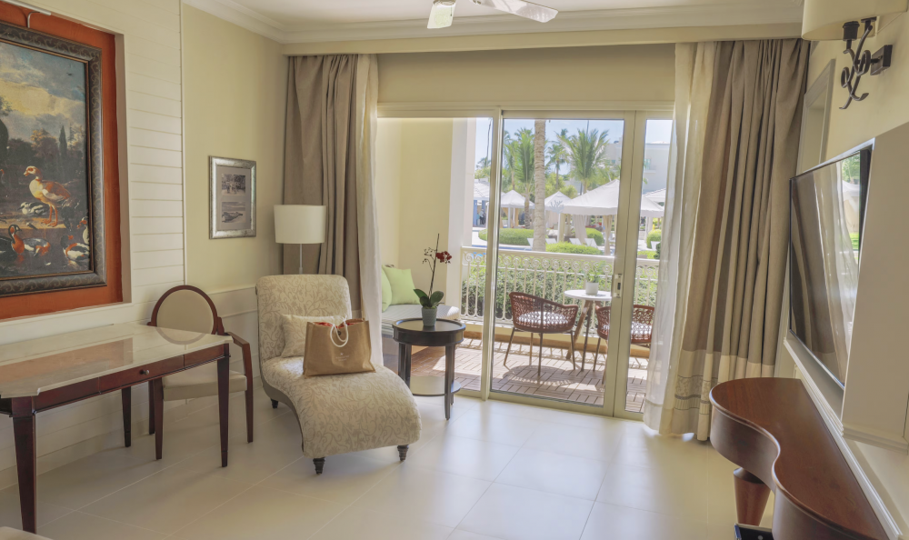 Suite Lake View, Iberostar Grand Bavaro |  Adults Only 5*