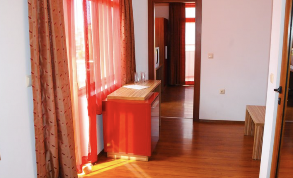 Studio, Apolis Sozopol 3*