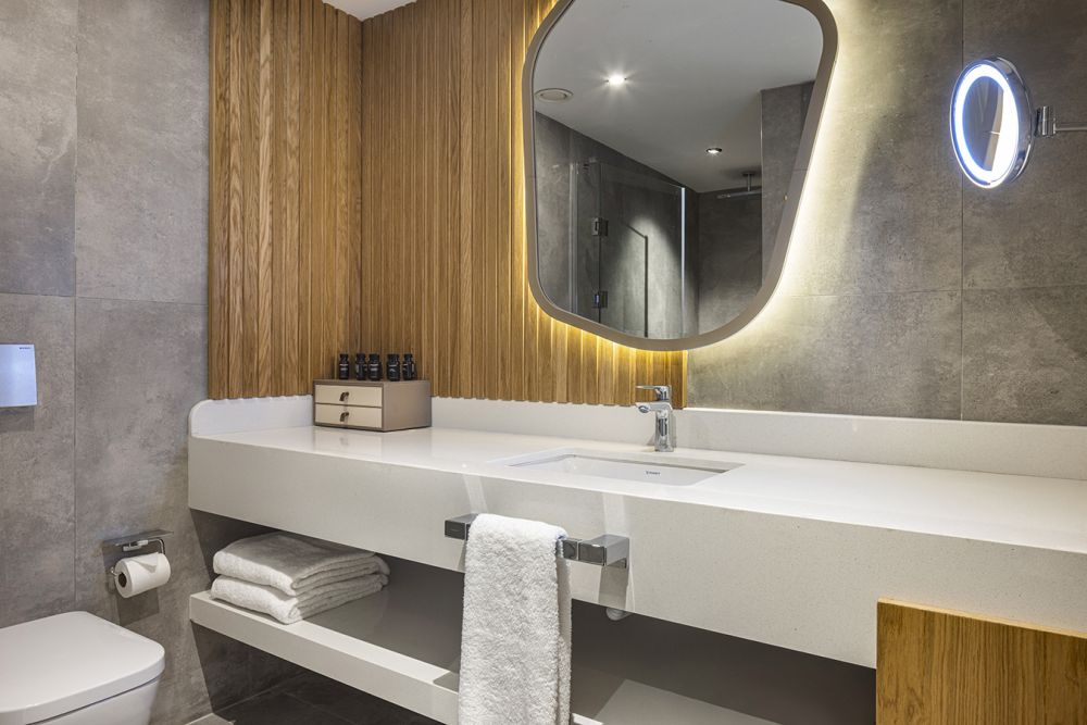Comfort Room, Movenpick Resort AntalyaTekirova (Ex. Royal Diwa Tekirova Resort) 5*