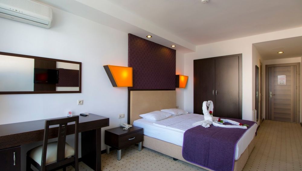 Standard Room SSV/SV, Supreme Beach Hotel (Ex.Munamar Beach Residence) 14+ 4*