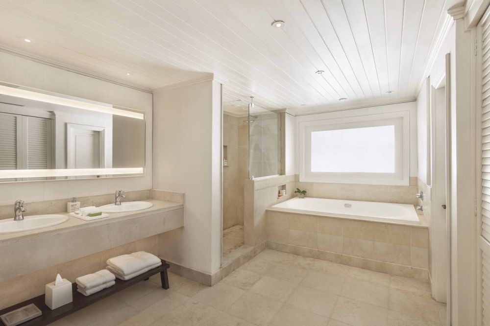 Junior Suite, LUX* Le Morne Resort 5*